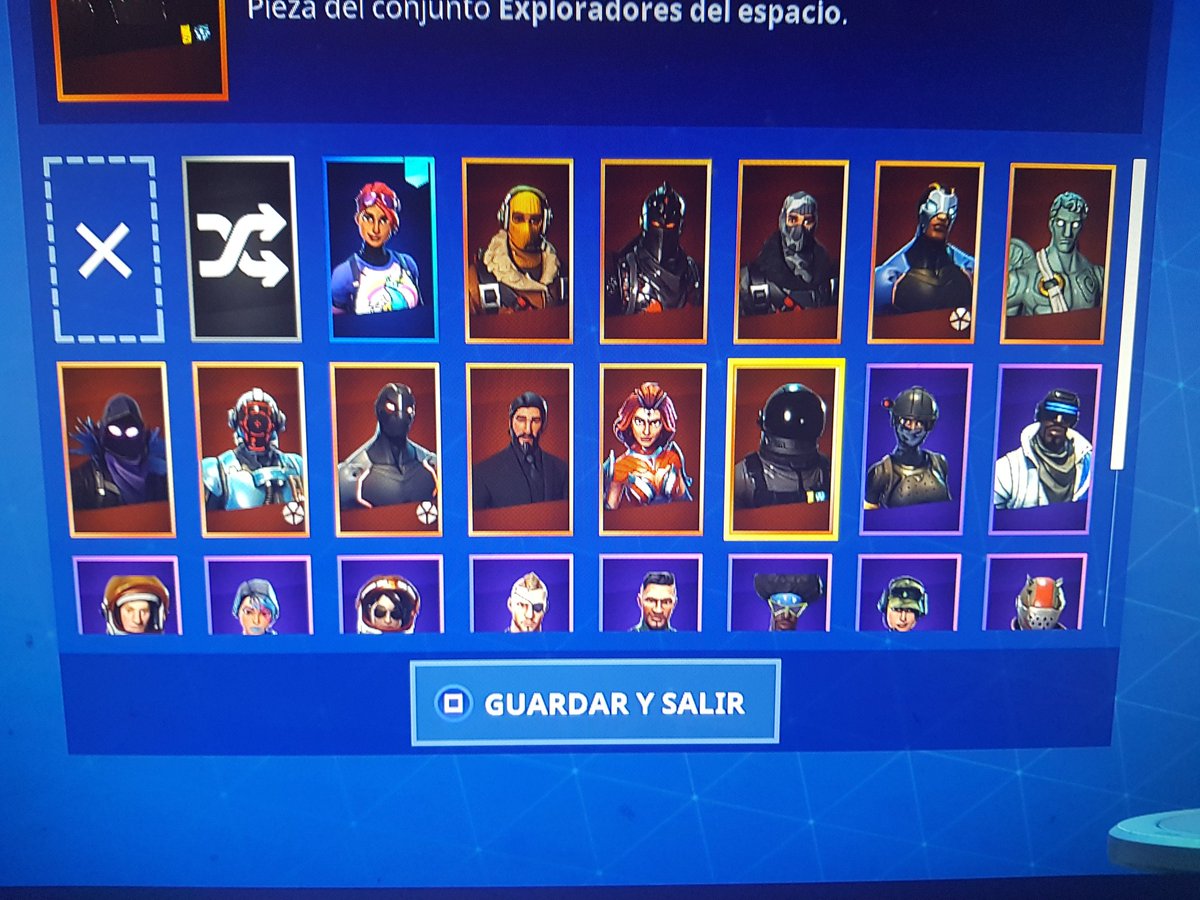 NiiTroZ † tweet media