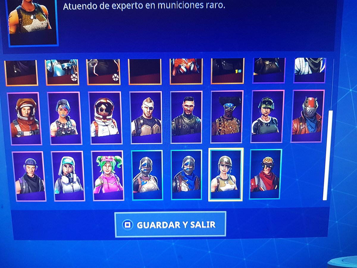 NiiTroZ † tweet media