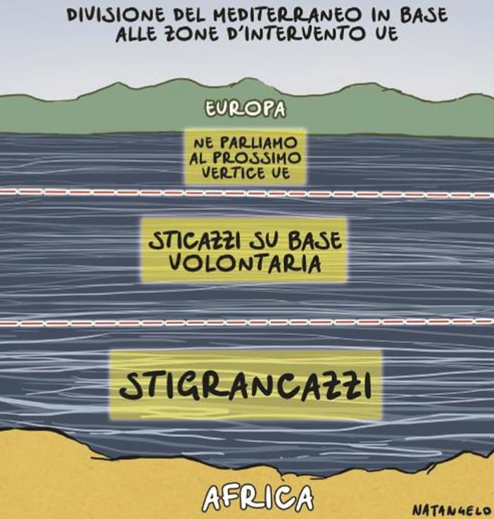 +++ESCLUSIVO+++

Ecco il documento finale del #ConsiglioEuropeo!

Ci hanno fatto avere questo esclusivo documento che riassume le decisioni prese al Consiglio Europeo. 

Che dite, è una buona sintesi? 😉

<a href="/NatangeloM/">Natangelo</a>