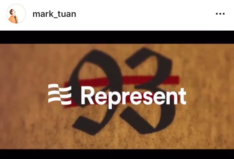 star_markbam's tweet photo. bambam x mark >>ชอบคำโปรเจ็คนี้ นี่ใช่ไหมที่น้องบอกในงานเบลอว่าจะมีงานร่วมกันกับพี่มาร์ค เตรียมเงินออกกระเป๋าชิปเปอร์ค่ะ
#MarkBam
@GOT7Official
@Represent
#markbamrepresent https://t.co/5EJcVVM94L
