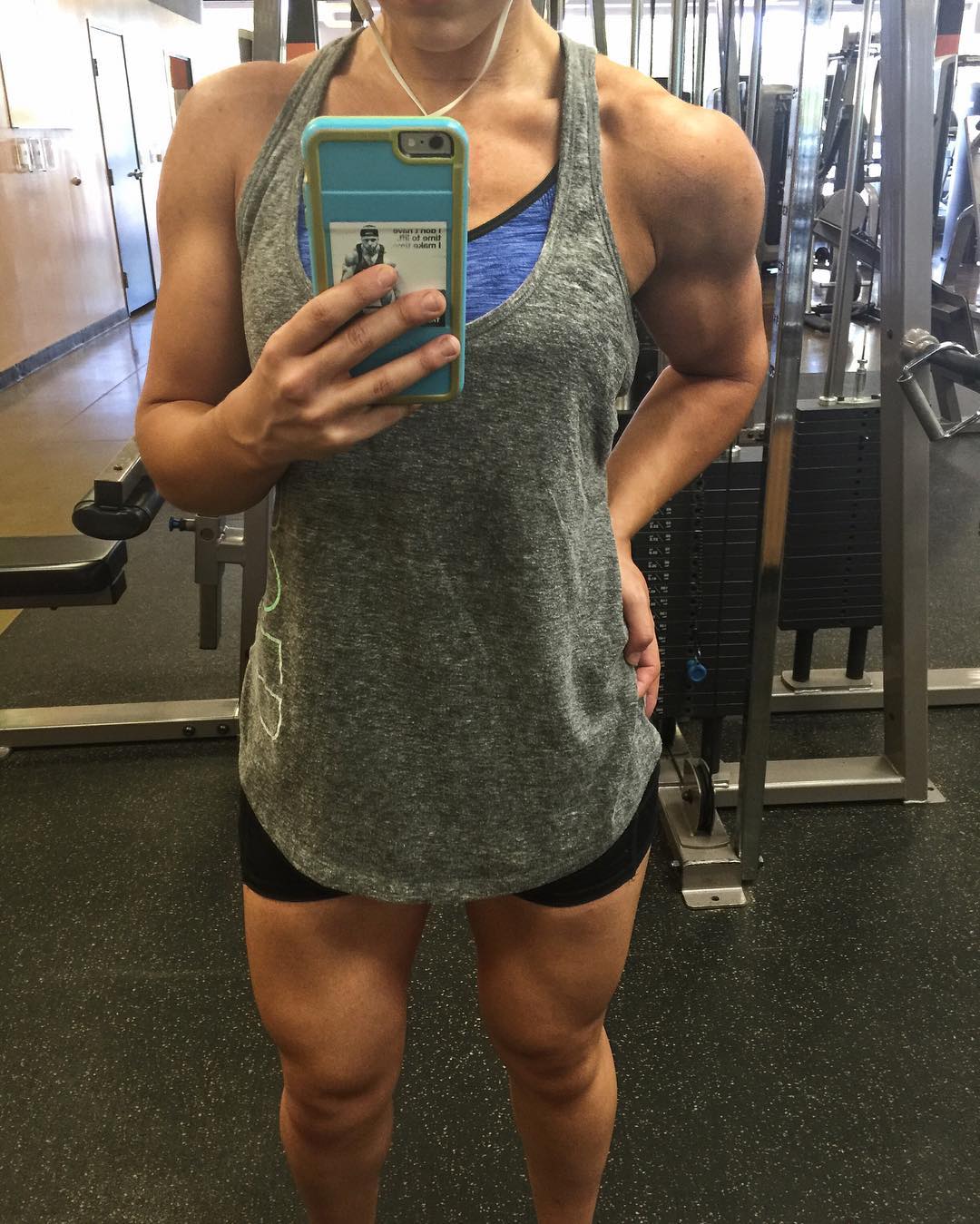 teen muscle girl Teen muscles 19 years old girl All posts about Brenda here https://t.co/PqXVn2EcoF #muscle #fitness #fbb #teen #young #legs #quads #thighs #selfie #shoulders #ripped #hot #femalemuscle #girlswholift #girlswithmuscle https://t.co ...