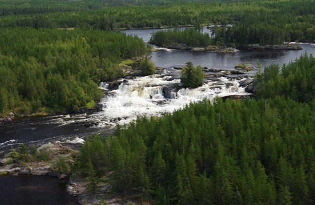 Stretch of Canadian boreal forest deemed a UNESCO world heritage site.  ottawamatters.com/national-news/… https://t.co/9O8dme5Xwb