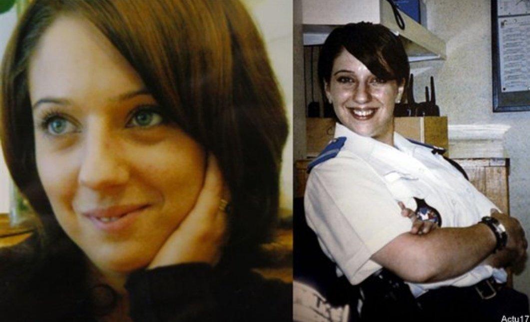 Elle s'appelait Aurélie Fouquet, elle avait 26 ans et un bébé de 19 mois. Elle a été sauvagement assassinée de 30 balles dans le corps par Redoine Faid et ses complices.
Redoine Faid n'est pas un héros ou un insoumis comme je peux le lire depuis ce matin. C'est juste un assassin.