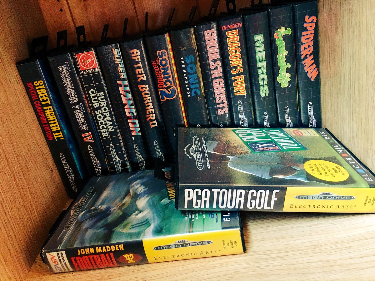 Zaps Retro Gaming tweet media