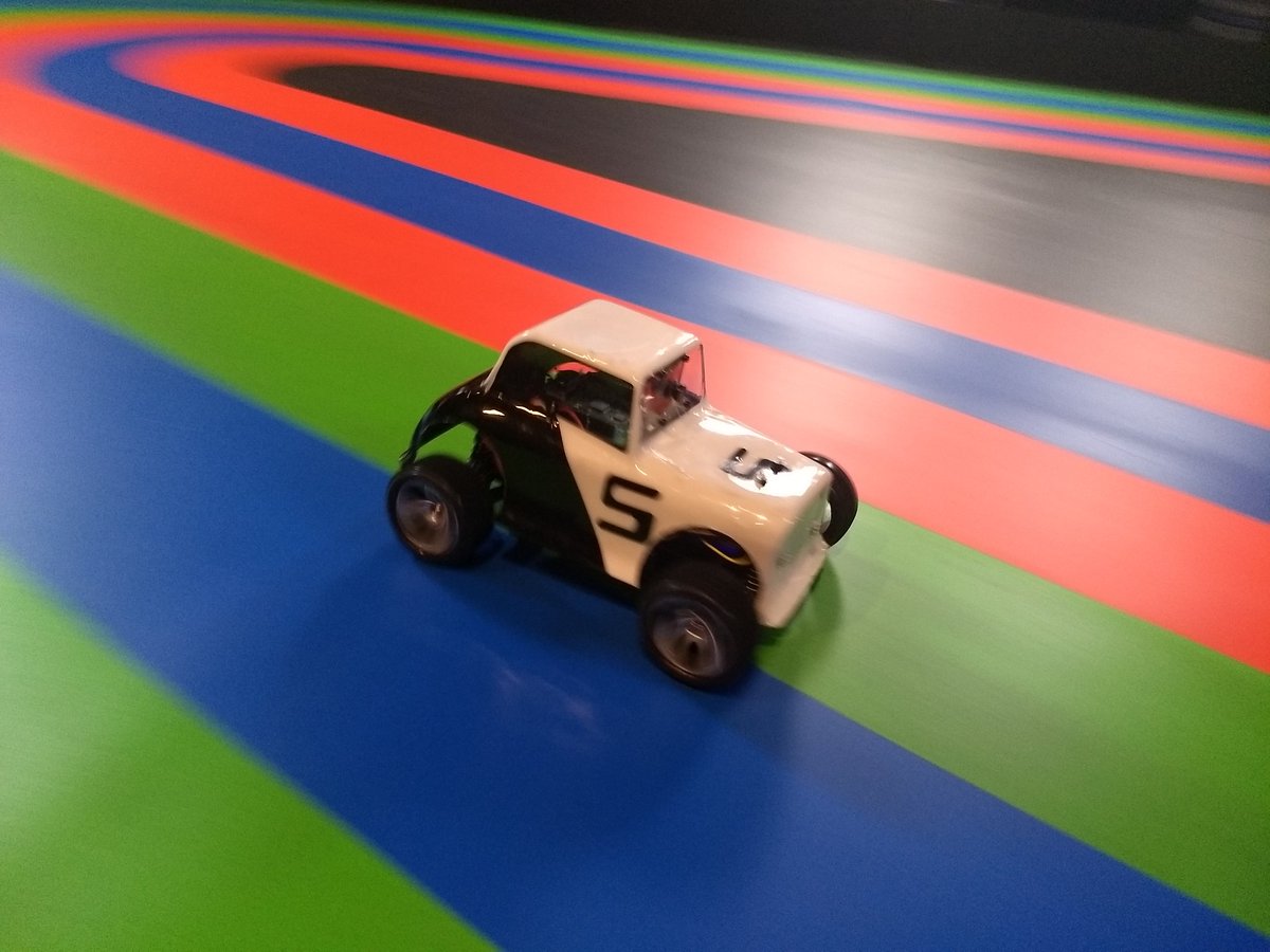 Pi_Borg's tweet image. Tear down time #RaspberryFields. Hope you all had a fantastic weekend!