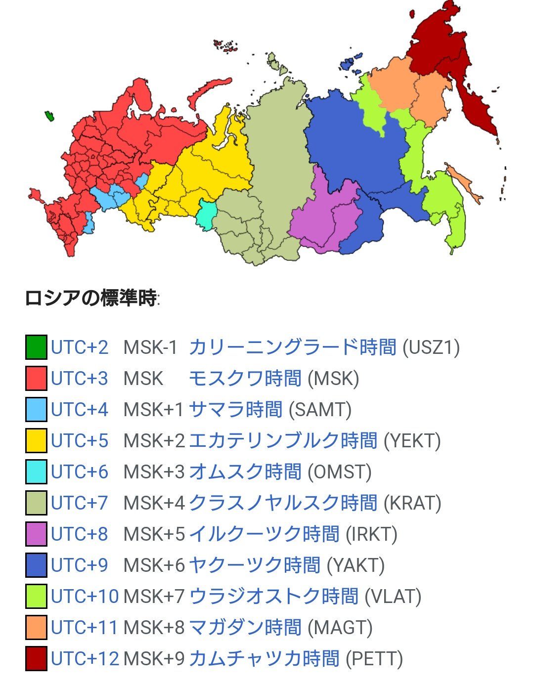 ロシア標準時 Twitter Search Twitter