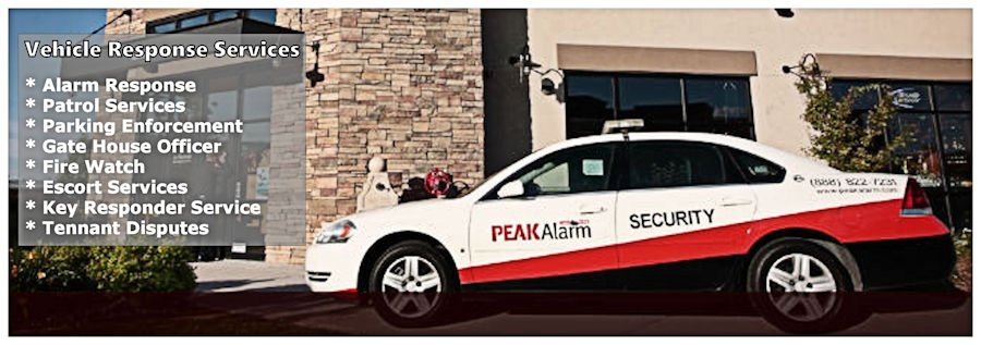 peakguard's tweet image. Let us lock up your facilities and patrol your property.  #PatrolServices #AlarmResponse #KeyService #Utah 385-234-5400
