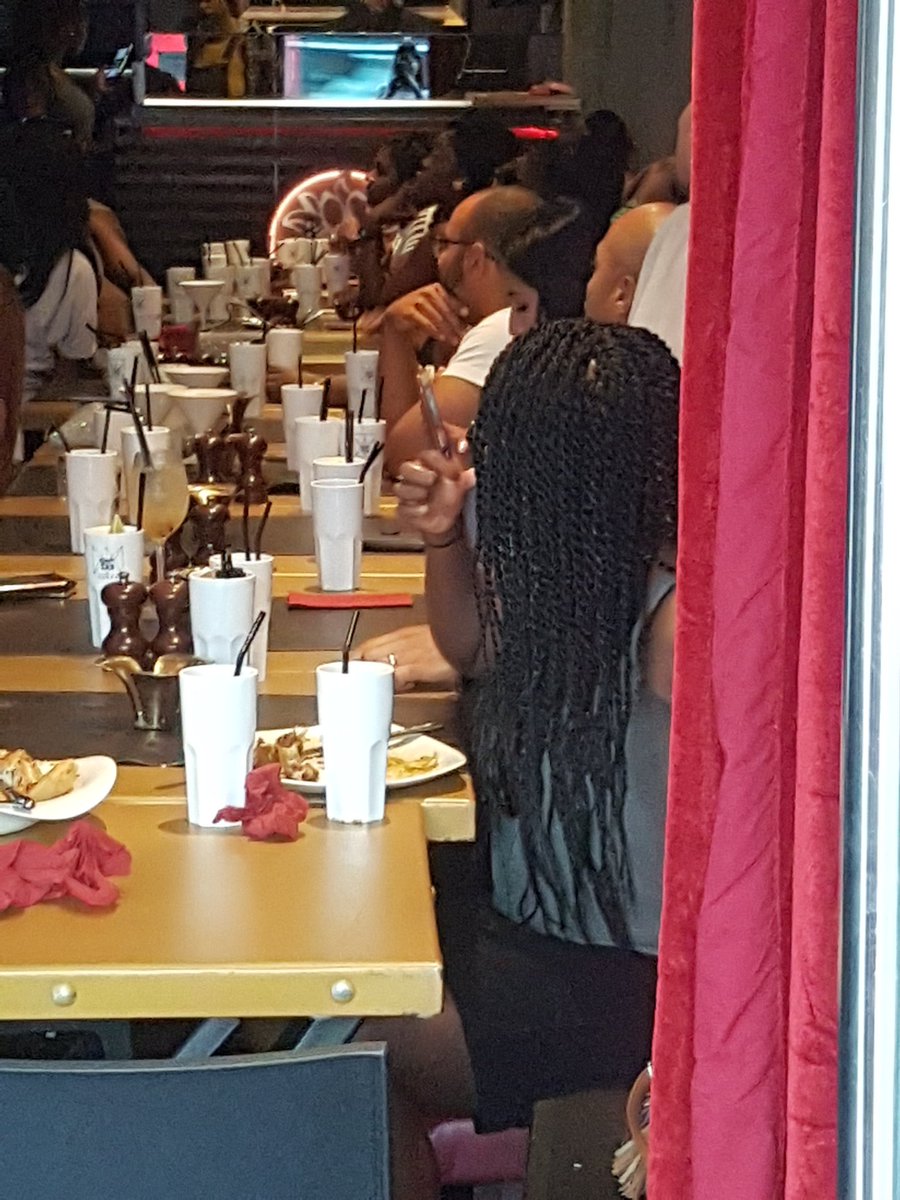 Ladiesfirst brunch!!!