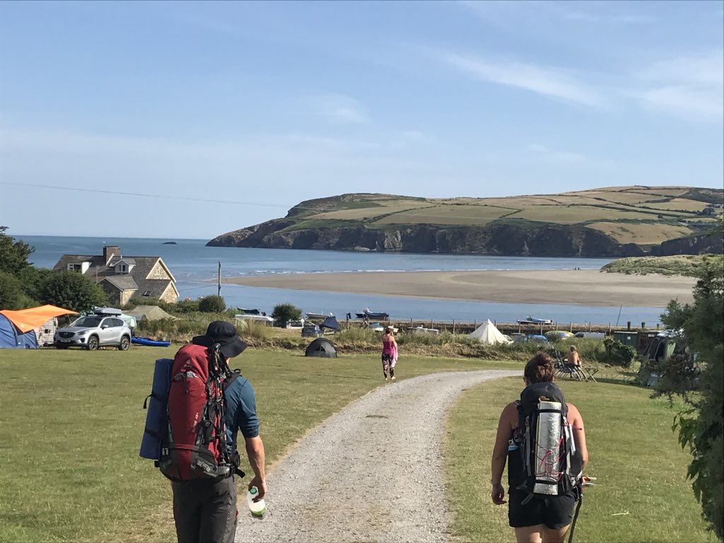 MorristonDofE's tweet photo. All home safe and sound after an amazing bronze DofE weekend. Well done team. Practice done ✅ bring on the final expedition ⛺️🏔☀️🐑🍃 https://t.co/6PLcvGMtXn