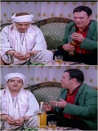 alyelbassel's tweet photo. اخبار كاس العالم ايه ؟ 
البطولة مقلوبة على خروج اسبانيا 
هي اسبانيا خرجت ؟ 
اه بعد خروج البرتغال 
 هى البرتغال كمان خرجت ؟ 
اه بعد ما الارجنتين خرجت بكام ساعة 🤣
وهى كمان الارجنتين خرجت زيهم 
اه بعد خروج المانيا ما هو بعيد عنك كان اسبوع اسود وقبلهم طبعا ام الدنيا 🤣 https://t.co/QofcRyx3SR