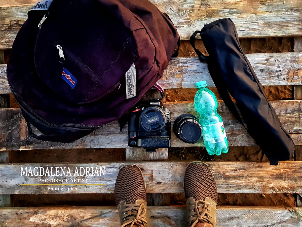 MadziaTTMadzia's tweet photo. #set #nikon #nikonphotography #statyw #woda #plecak #plecakpełenprzygód #zdjecie #polskadziewczyna #photographers #fotografka #szalona #obiektyw #lato #travel #przygoda #rowerowo #wycieczka #legs #vlogpl #dailyvlog #vlogger #vlogs #dailyinspiration #MagdalenaAdrian #MarcinAdrian https://t.co/pFvGqTtnM6
