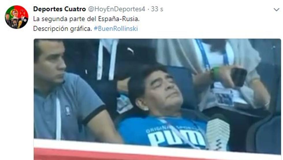Mundo Deportivo Sur Twitter Los Memes Del Espana Rusia Https T Co Djtyuiud9n mundo deportivo sur twitter los