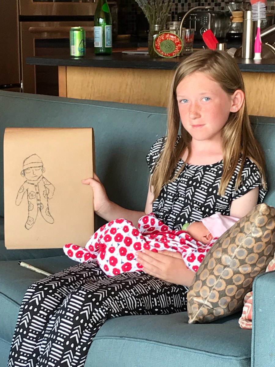 Welcome to the world Radhika!  Congrats <a href="/igb/">Ian Brown</a> and <a href="/poojabrown/">Pooja Brown</a> !