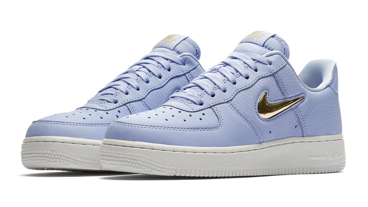 air force 1 swoosh flavors