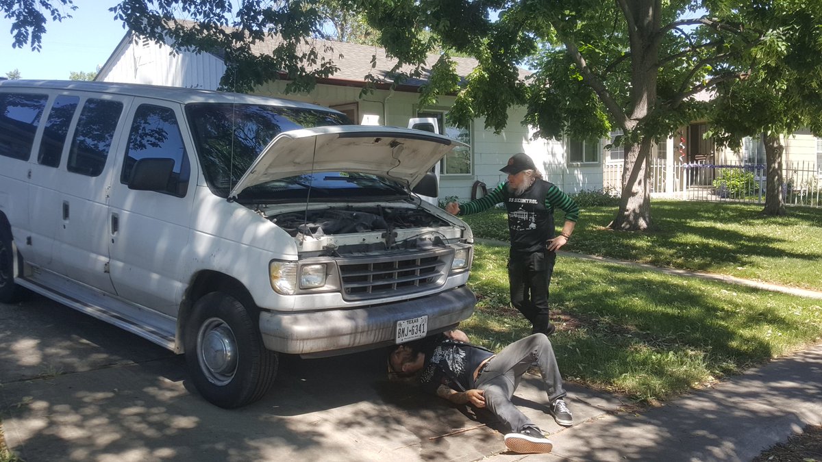 13thAtx's tweet photo. Thanks to Ryan and Casey for putting us up lastnight in Aurora, CO☠️ tonight we take on Denver, CO at 3 kings 👑 as we keep updated on the Fifas World Cup.
Come out tonight Boys and Girls!
VFFV https://t.co/mcBgtZrRq3
