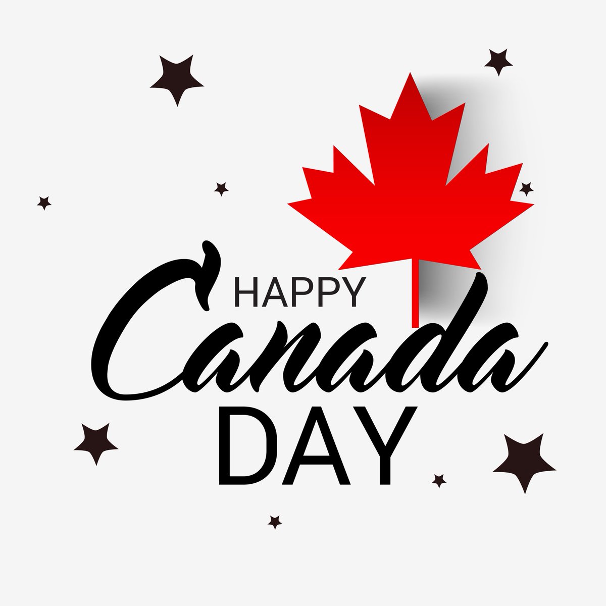 Have fun and celebrate today. 🎉