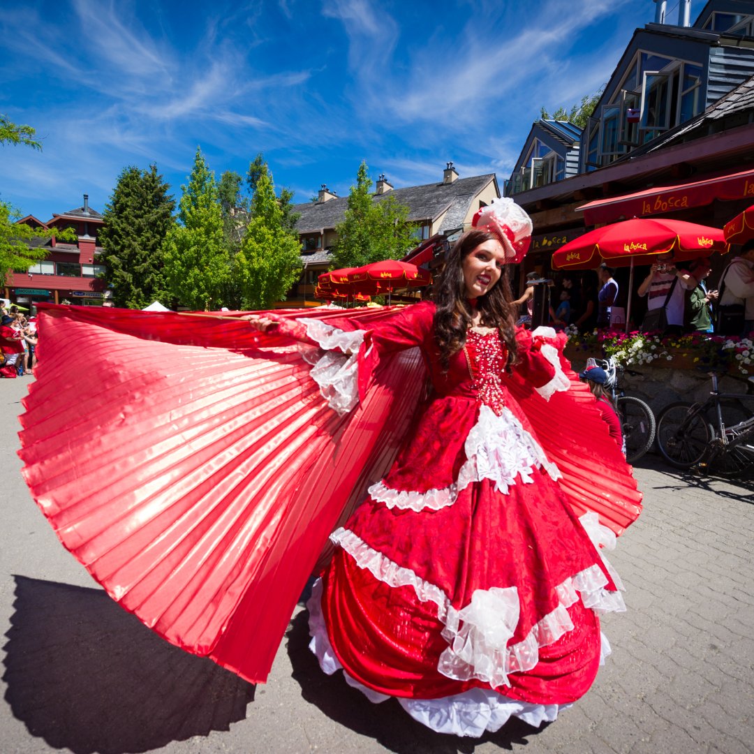 Whistler Brewing (@whistlerbrewing) on Twitter photo Happy Canada Day Everyone! Don't forget to swing by the brewery for celebratory pints after the parade in the village! Photo / <a href="/GoWhistler/">Tourism Whistler</a> <a href="/MikeCranePhoto/">MikeCranePhoto</a> #whistlerbeer #mountainmade #whistlervillage #canadaday #ohcanada Happy Canada Day Everyone! Don't forget to swing by the brewery for celebratory pints after the parade in the village! Photo / <a href="/GoWhistler/">Tourism Whistler</a> <a href="/MikeCranePhoto/">MikeCranePhoto</a> #whistlerbeer #mountainmade #whistlervillage #canadaday #ohcanada