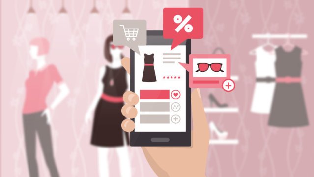 According to BRP, 37% of retailers personalize incentives for shoppers. Here’s how you, as a retailer, can find that data and to do the same. #WIN4Retail bit.ly/2Krhy8x