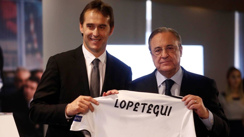 el10blaugrana's tweet photo. Contigo empezó todo. Don Florentino Pérez. #señorío https://t.co/cjKlTvgcLe