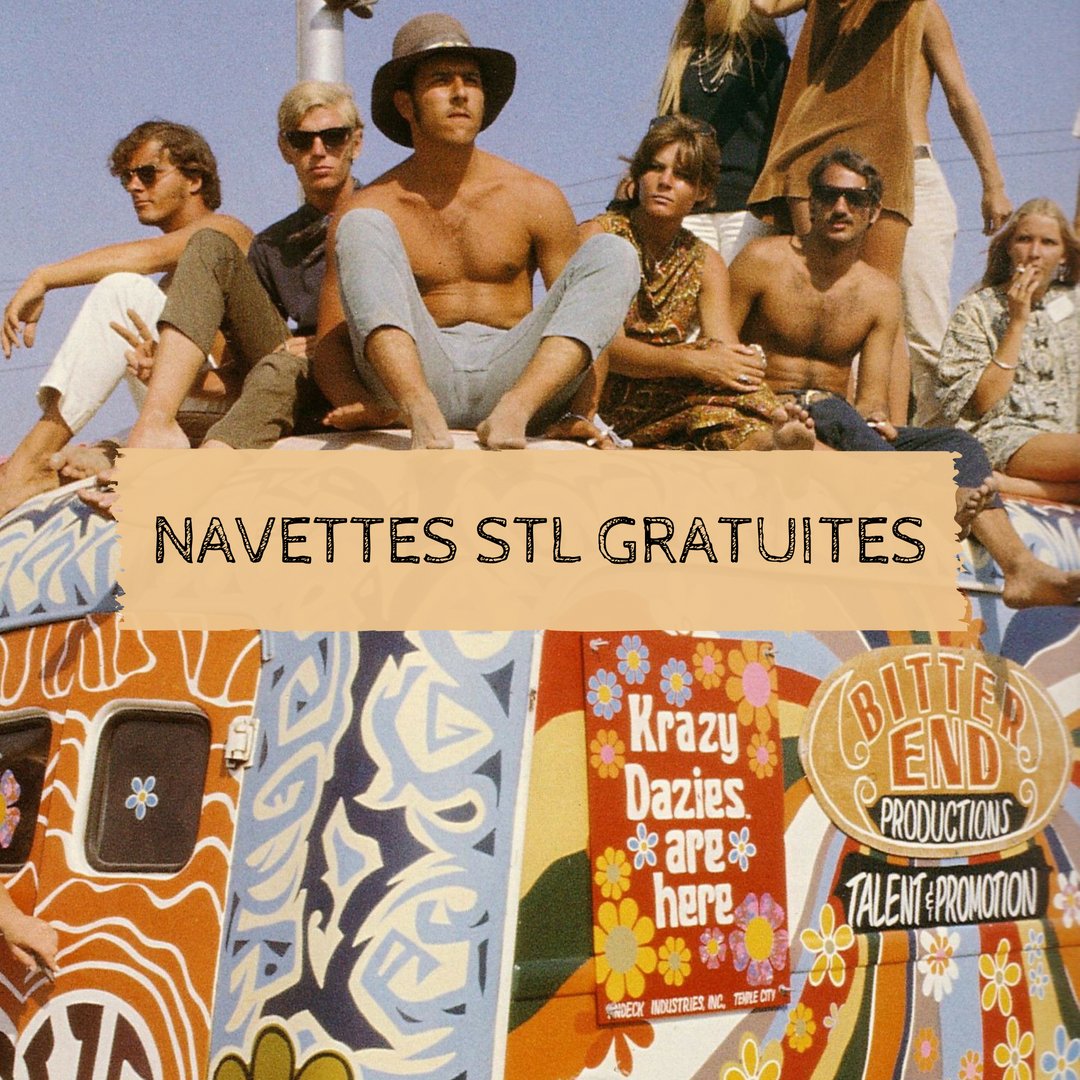 La <a href="/stlsynchro/">STL</a>, transporteur officiel du #festivaldiapason! [HORAIRE ET INFOS NAVETTES] --» festivaldiapason.com/infos/transpor…