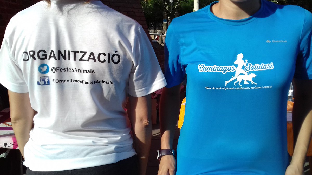 Festes del Animals tweet media