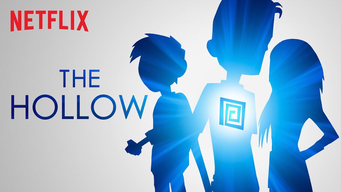 The Hollow The Hollow Now Streaming On Netflix Thehollow Netflix Adam Mira Kai