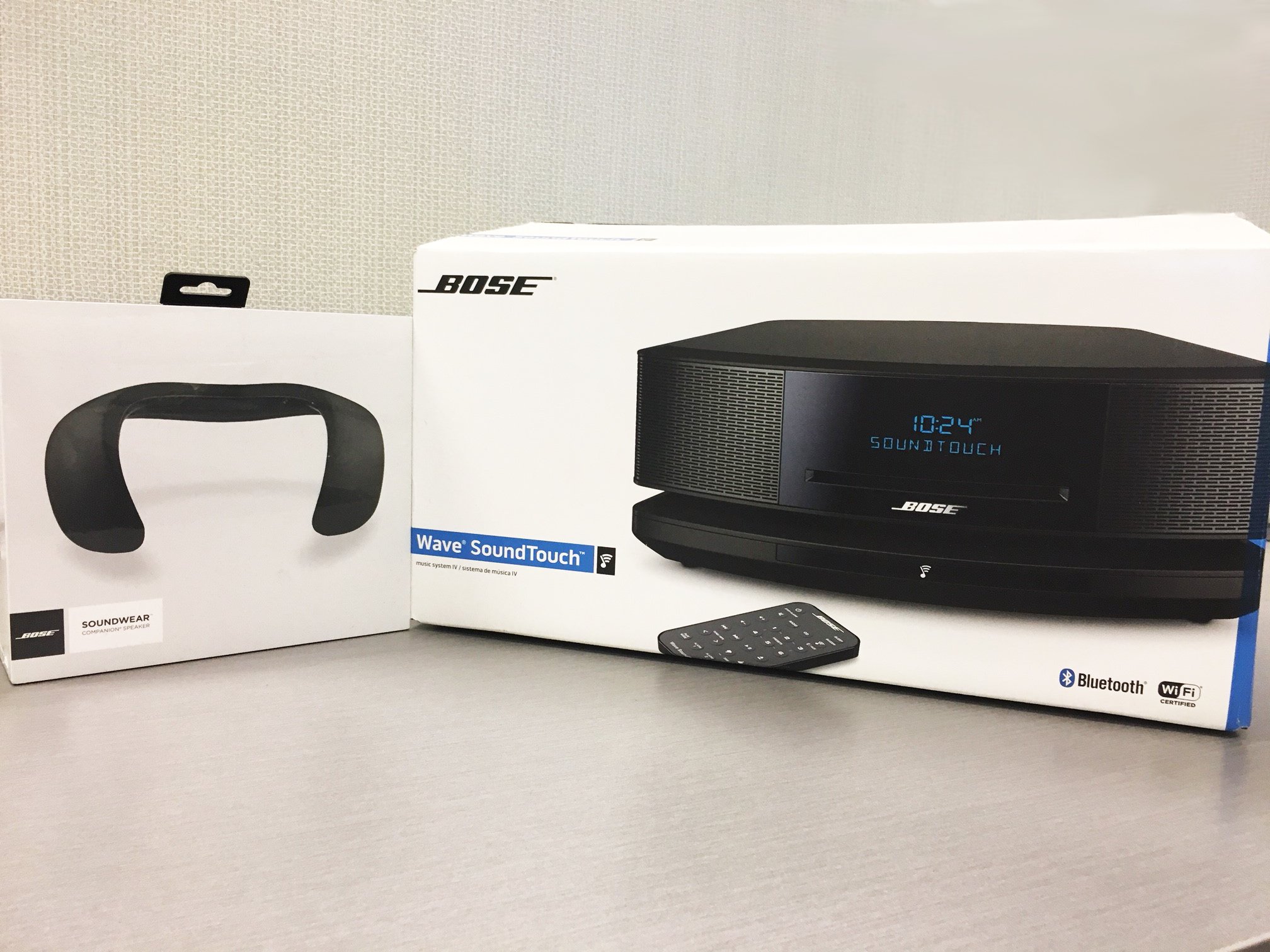 best buy bose soundwear