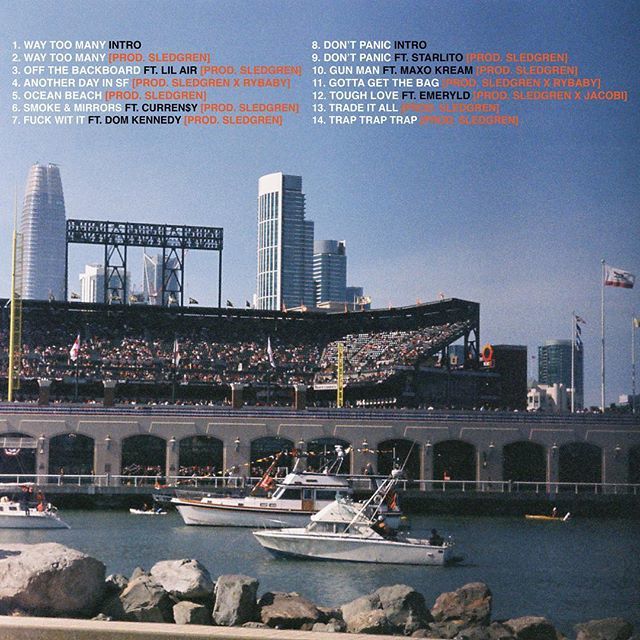 LarryJuneTFM's tweet photo. Whatโs your fav song on here ? ๐๐พ https://t.co/zRTKmFQA9a https://t.co/vr6g4bxwfU