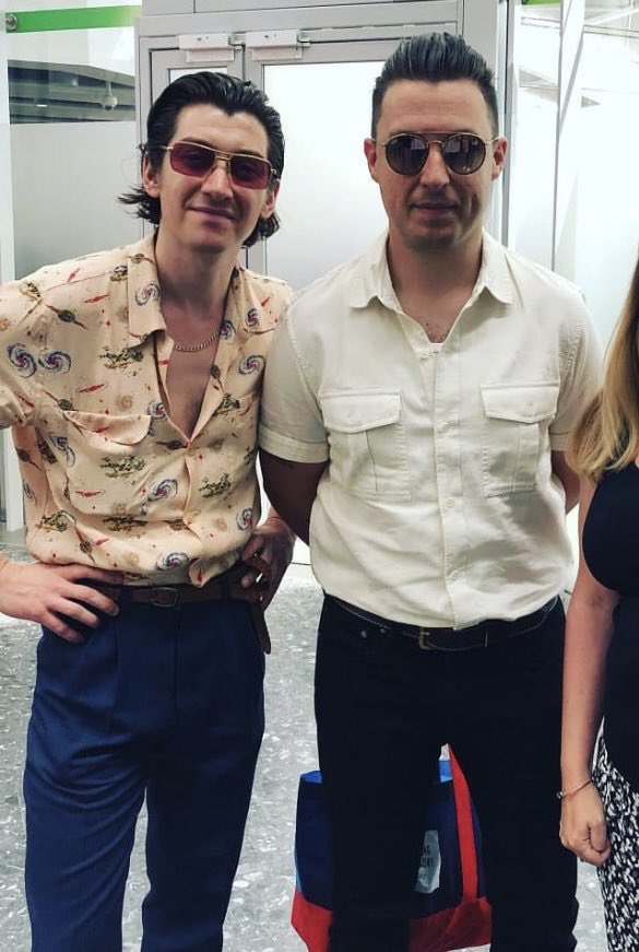 ITArcticMonkeys's tweet photo. https://t.co/IBJ5UtAiNb