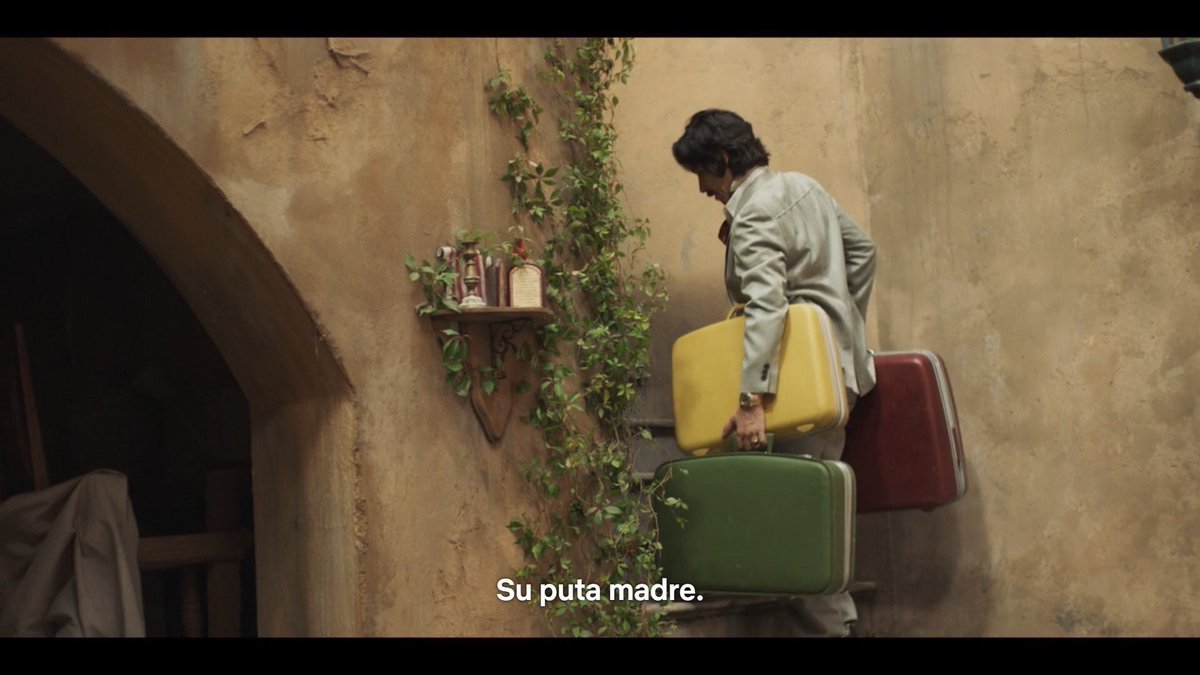 Dios_Padre's tweet photo. Adiós España. https://t.co/KpVm6XnjqQ