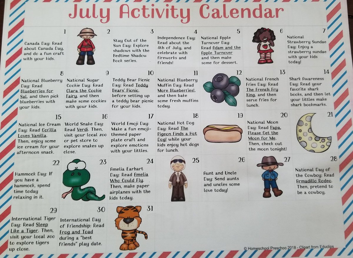mackenzieprek's tweet photo. Happy July!! #summertime https://t.co/Wr9XrBo7J3