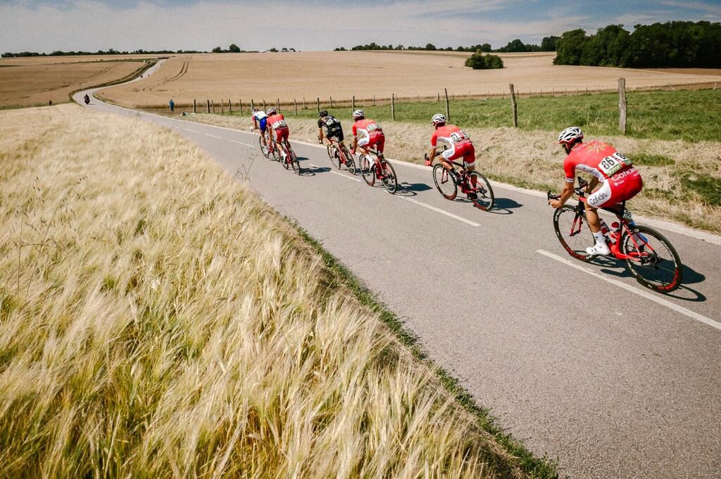 Team Cofidis Vía: @TeamCOFIDIS Team Cofidis Vía: @TeamCOFIDIS