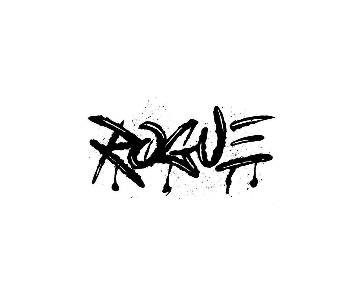 thesigboy's tweet photo. "Rogue" https://t.co/UD447tzjV0