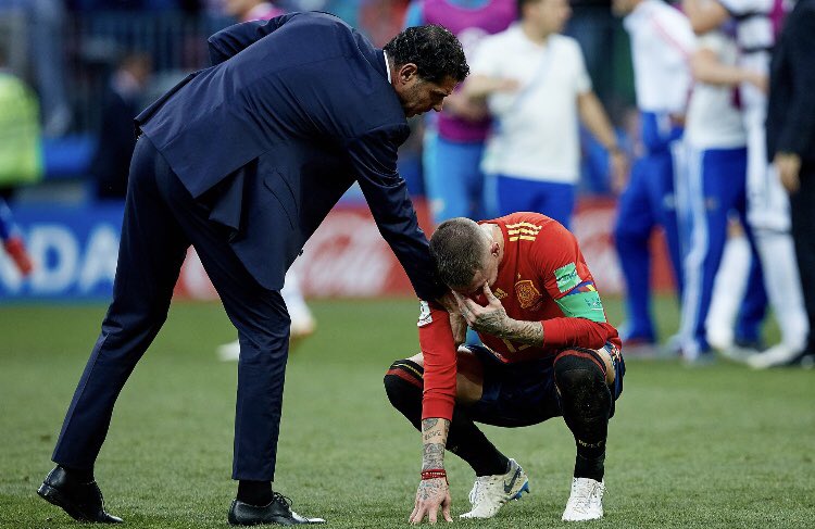 Ileenia's tweet photo. ¡Gracias por hacernos soñar!🇪🇸 
@SeFutbol https://t.co/oOAaNTvd4X