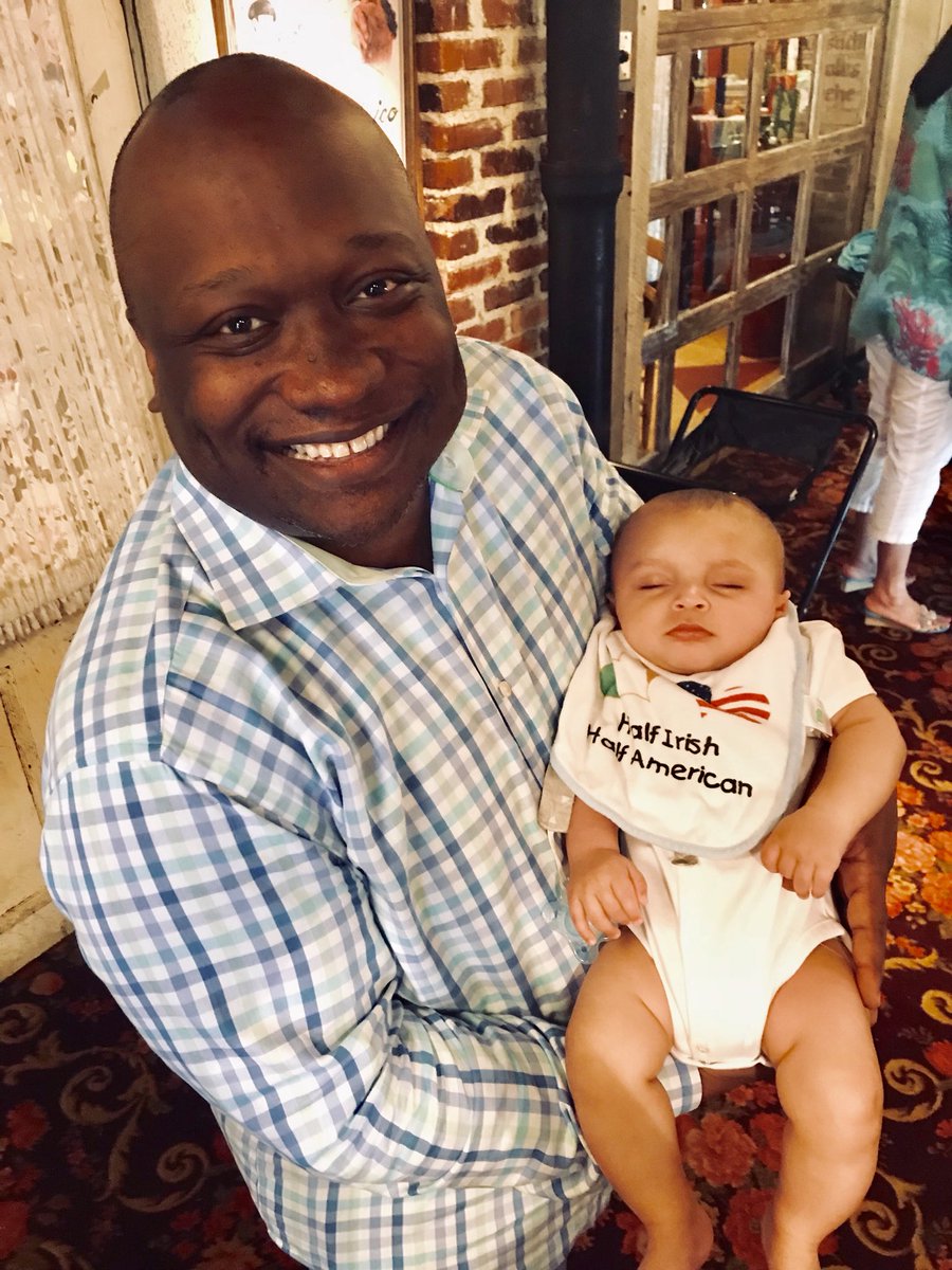 Terrence Ginn tweet media