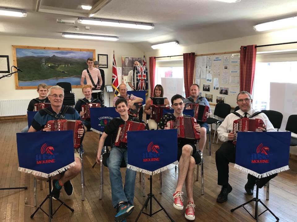 FuseFM_Mourne's tweet photo. What an absolutely fantastic afternoon we had at our Live #Gospel Concert on Fusefm Mourne!
A special thank you to all of the brilliant acts who performed for us during our Concert and to our technical team for their help! Stay tuned in folks! ๐ถ #106.2 #LocalPerformers #Music https://t.co/mouyphVgjC