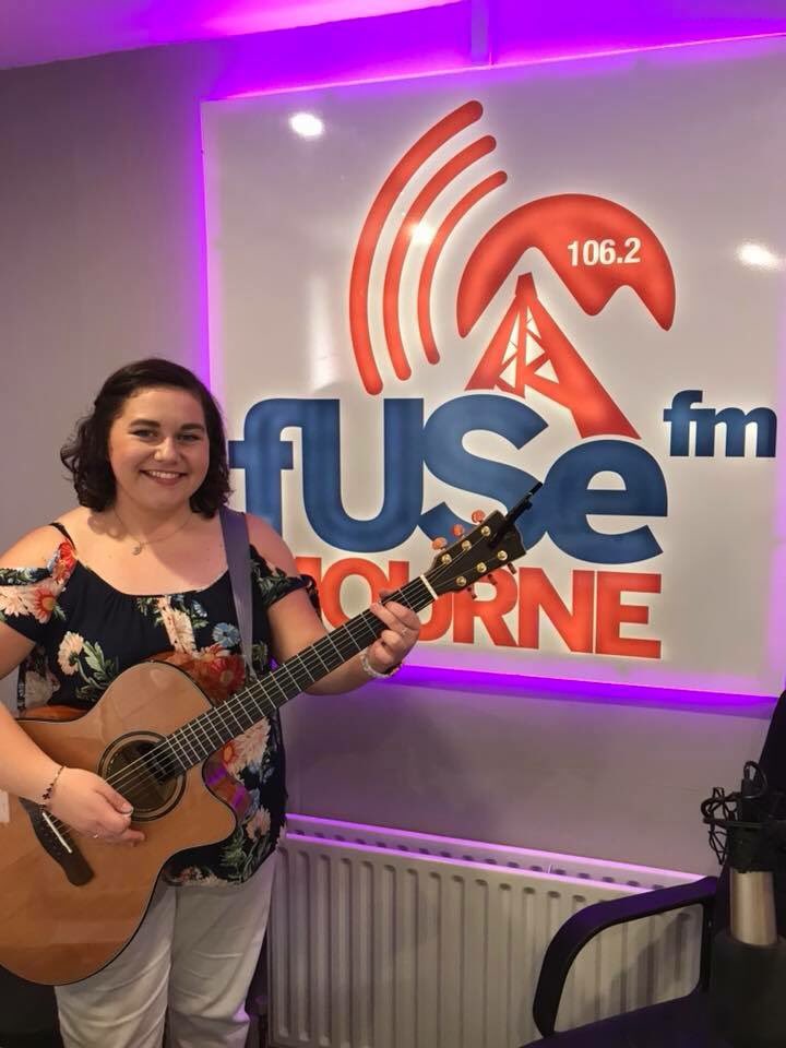 FuseFM_Mourne's tweet photo. What an absolutely fantastic afternoon we had at our Live #Gospel Concert on Fusefm Mourne!
A special thank you to all of the brilliant acts who performed for us during our Concert and to our technical team for their help! Stay tuned in folks! ๐ถ #106.2 #LocalPerformers #Music https://t.co/mouyphVgjC