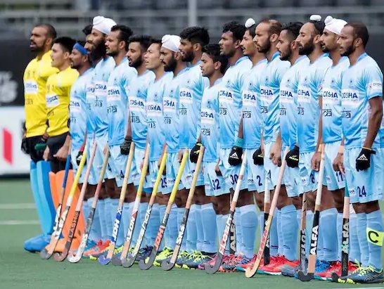 DhruweyRuchika's tweet photo. Well played team India,🇮🇳👏👏👍 congratulations🎆🎊🎉 for winning silver medal at #championstrophy2018
coming this far wasn't easy but you all made it. team's performance was appreciable which had also raised the level of hope for upcoming tournaments & challenges. #INDvAUS https://t.co/R7MzugF3qw