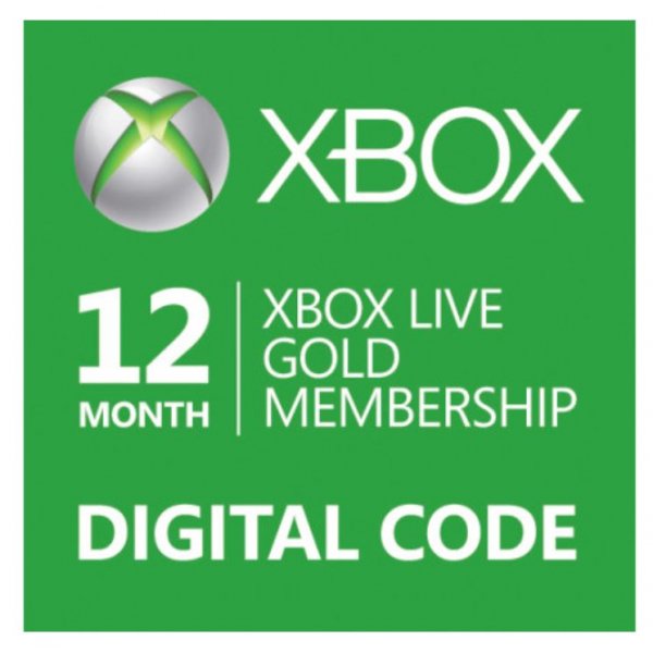 Robeytech on Twitter: "New month new Xbox Live Digital Code Giveaway! and follow for your chance to win One Year of Xbox Live. Winner chosen on 7/15! https://t.co/24kUOM9gmi" / Twitter