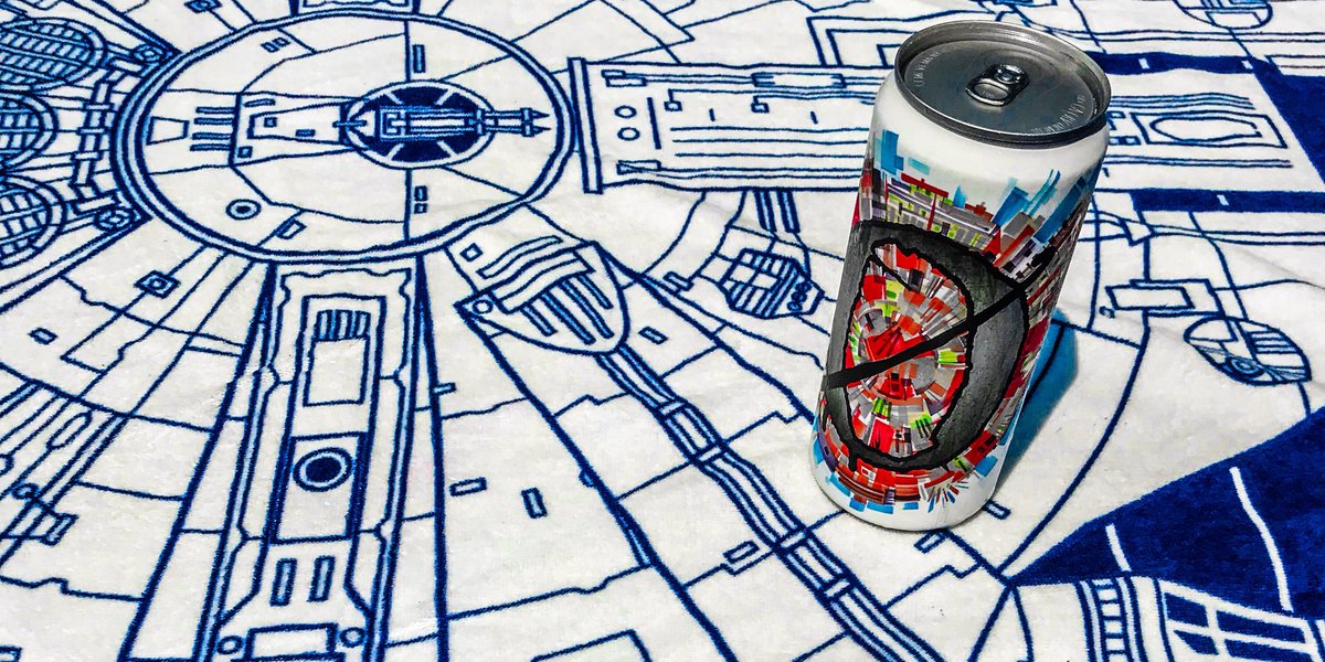 What better way to celebrate independence than with independent beer? 

Support your independent producers this 4th of July by picking up cases, crowlers, cans, tubes, six packs, four packs or whatever configuration you so choose for those cookouts and firework parties

OPEN 12-4