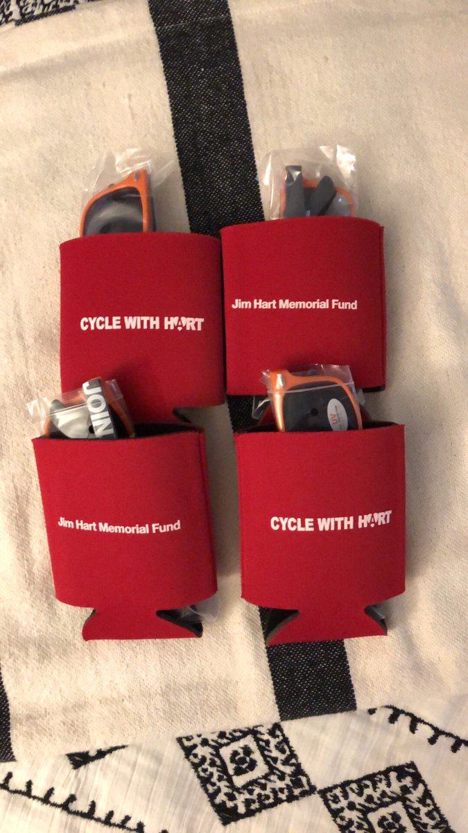 Jillie134's tweet photo. Golf Tournament Favors are ready ✅🏌🏼♀️🏌🏻♂️⛳️ #CycleWithHart #jointhebattle https://t.co/FlcSlIiuqE