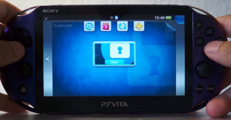 h-encore, 3.65-3.68 FW Hack has been released by TheFlow / Twitter