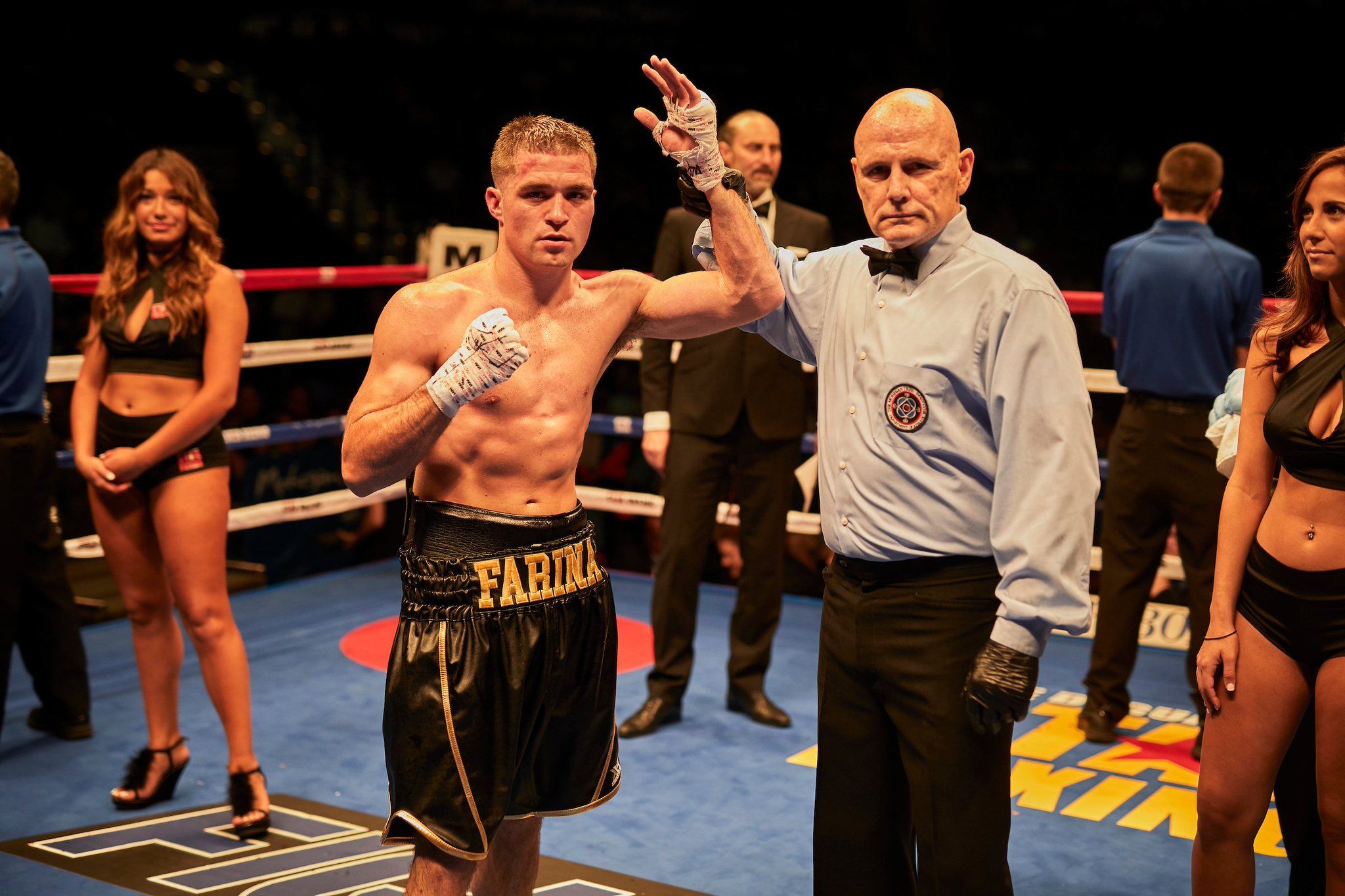 Star Boxing on Twitter "Some of your winners from an epic