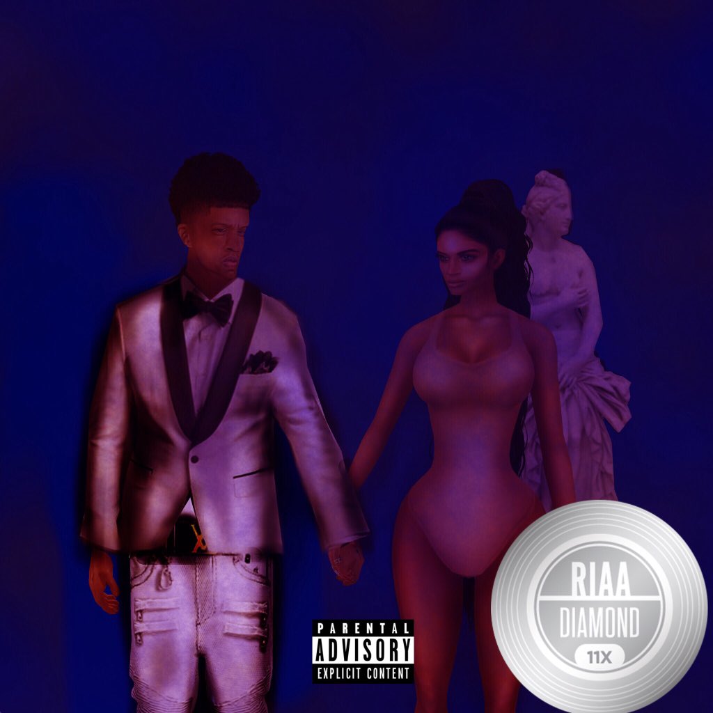 RiAAvu's tweet photo. #jayonce everything is love has reached 1,000,000,000 units moving to diamond 💎 selling all over the world @jayzimvu @BaddieBeyv https://t.co/lyrzMGu2nN