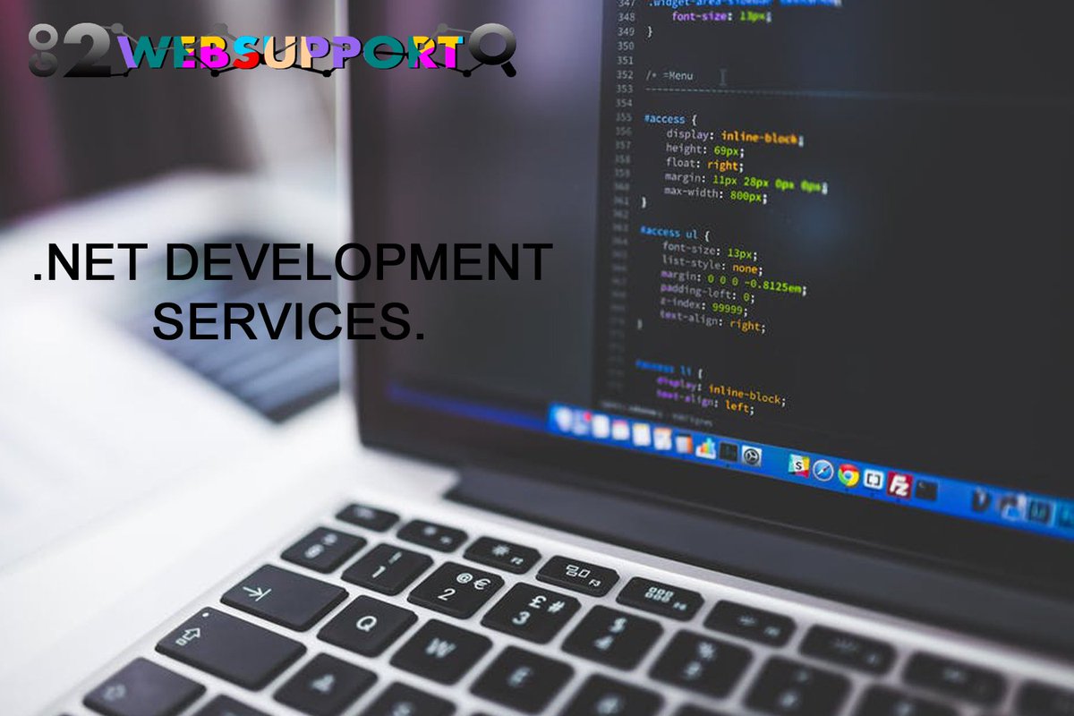 go2_websupport's tweet image. Hire professional and dedicated .NET developers for your project. Visit: go2websupport.com. 
#go2websupport  #webdesign #development #phpdevelopment #seo #smo #digitalmarketing #webdevelopment #softwaredevelopment