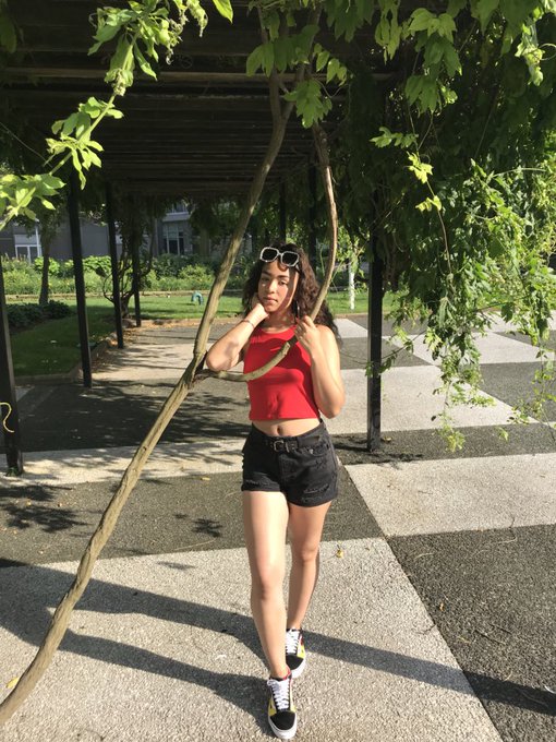 Watch miss taurus 🧚🏼‍♀️'s leaked NSFW photo on TwXstars