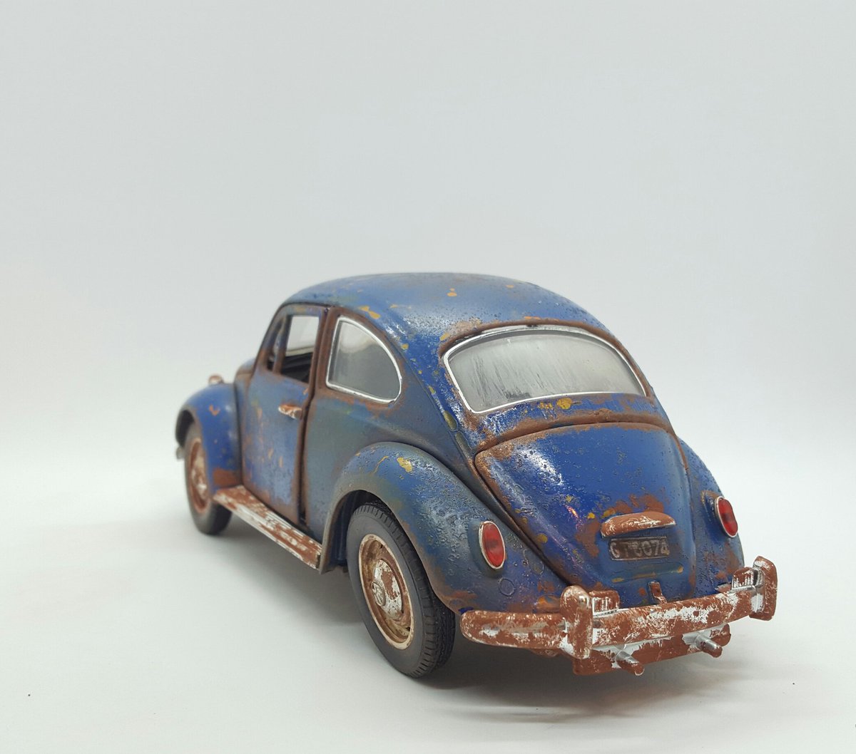 oldwheelsstory's tweet photo. This 1/18 #handmade #vw #beetle #model is for sale on Etsy
https://t.co/Zaozh5UiaU
Visit my store for more photos and price
#aircooled #volks #Volkswagen #vwbug #bug #classic #vintage #retro #oldVW #oldBeetle #vintageVW #aircooledNation #rustyBug #odlBug #patina #barnFind #scale https://t.co/G8Ozb1f2nR