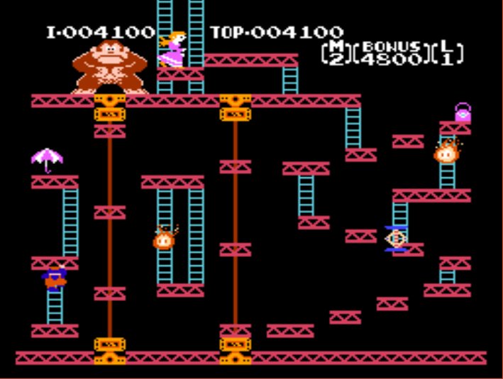 jugadores_retro's tweet photo. #DonkeyKong. Un clásico entre los clásicos, casi todo el mundo sabe cual es este juego icónico. Creado principalmente para las maquinitas de #Arcade en 1981 por #Nintendo, posteriormente para la #NES en 1983.
descargalo 👉🏽 https://t.co/fJp6Z0q0tm https://t.co/FGI4IlSmdZ