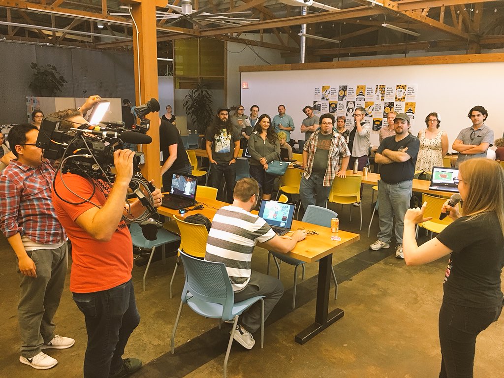 PIGSquad tweet media