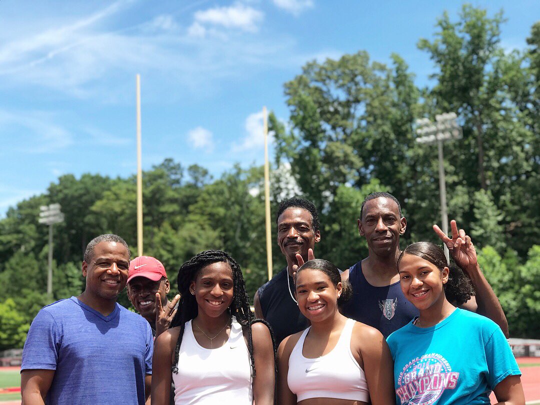 ETMerriweather's tweet image. I had the pleasure of training with the group today @drshute tescumsehpeete paulbrown thanks fellows for the workout!!! #tracknation #trackandfield #trackpractice #masterstrack #acting #movies #film #films #actor #model #photooftheday #filmmakers #filmlife #newyork